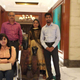 Meryl Mammen was diagnosed with Pompe’s disease while she was in college. “We spend lakhs of rupees for my therapy but I feel it is only helping me survive,” she said.